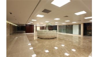 厦门银行分行装修工程 广东省装饰公司承建