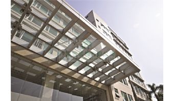 广州工业和信息化部电子第五研究所获奖项目