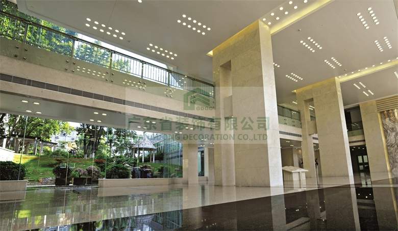 广州工业和信息化部电子第五研究所获奖项目(图1)