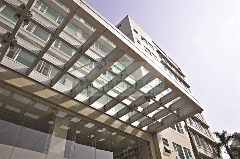 广州工业和信息化部电子第五研究所获奖项目(图2)