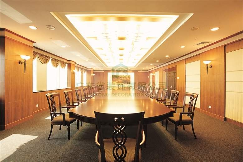 中国工商银行北京总行获全国建筑工程鲁班奖(图3)