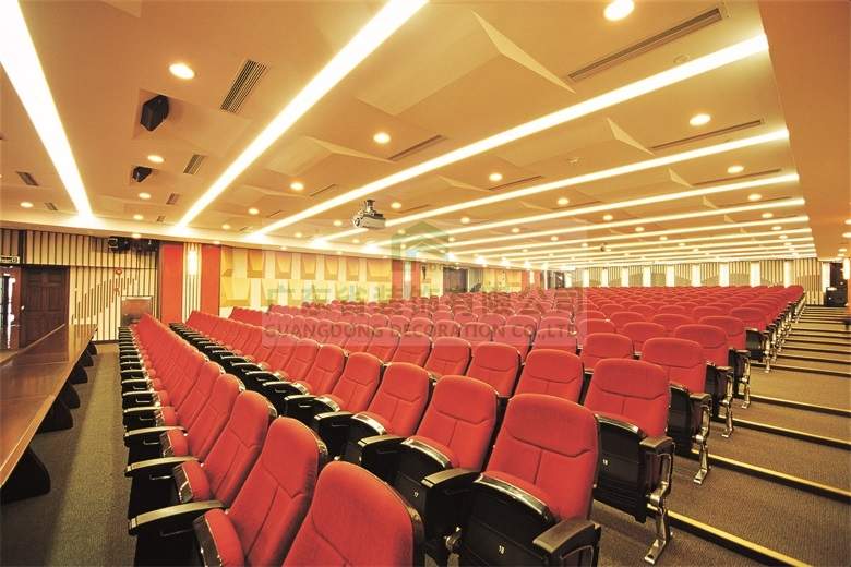 中国工商银行北京总行获全国建筑工程鲁班奖(图2)