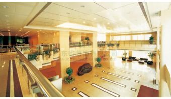 广东分行项目合作 广州装饰公司携手推进