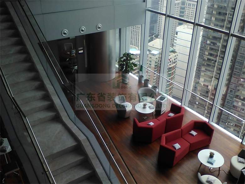 广州珠江新城地标建筑广发证券大厦全景视野(图4)