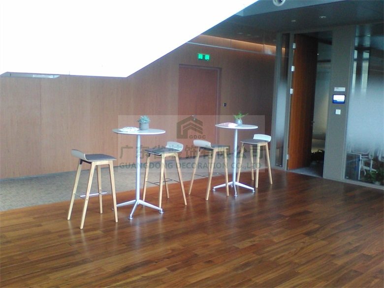 广州珠江新城地标建筑广发证券大厦全景视野(图2)