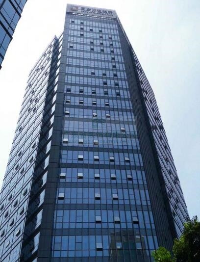 国家开发银行广州分行装饰项目合作(图1)