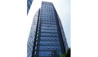 国家开发银行广州分行装饰项目合作