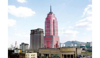 交通银行山东济南分行大厦设计与建设