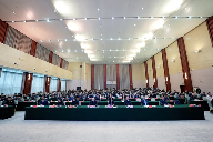 整装产业助力好房子建设绿色发展大会(图2)