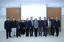 高品质医院建设论坛探讨高质量发展路径(图4)