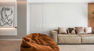 午后灵感打造现代温馨家居空间(图2)