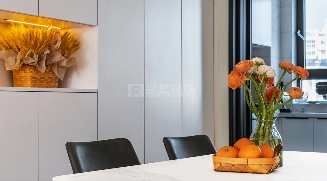 午后灵感打造现代温馨家居空间(图5)