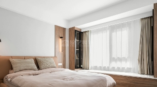 午后灵感打造现代温馨家居空间(图6)