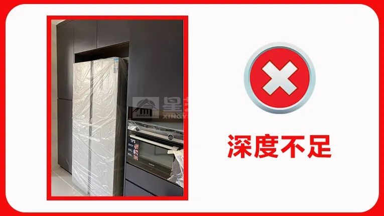 装修隐蔽工程尺寸预留9大常见错误避免翻车(图21)