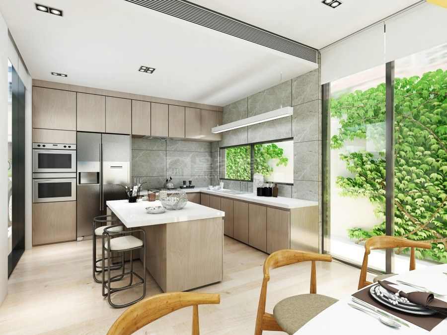 沙湾自建别墅(图6)