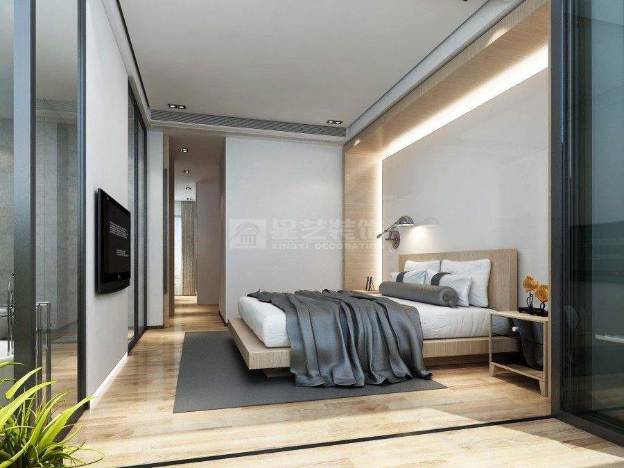 琶洲一号别墅(图14)