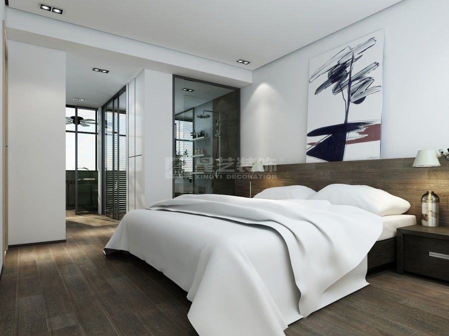 琶洲一号别墅(图13)