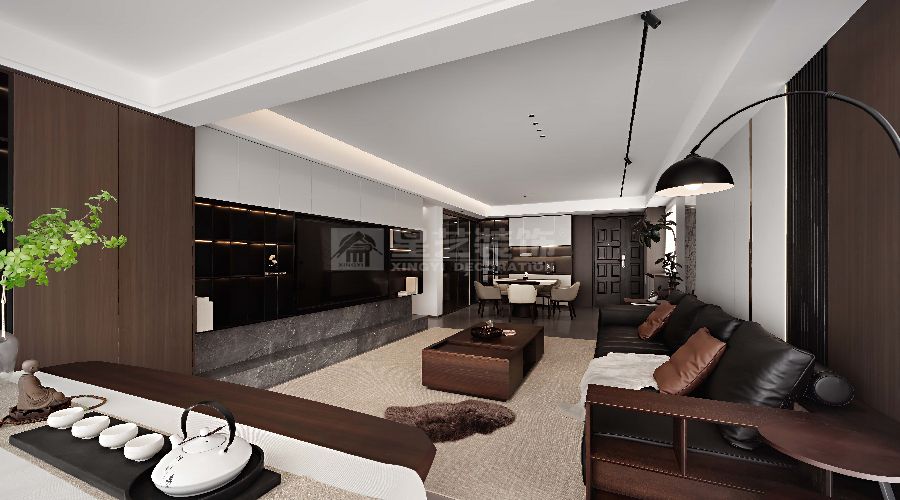 彰泰春天唐悦-实景(图11)