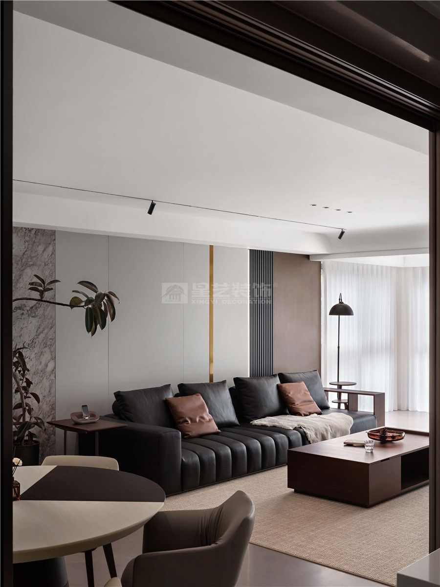 彰泰春天唐悦-实景(图12)