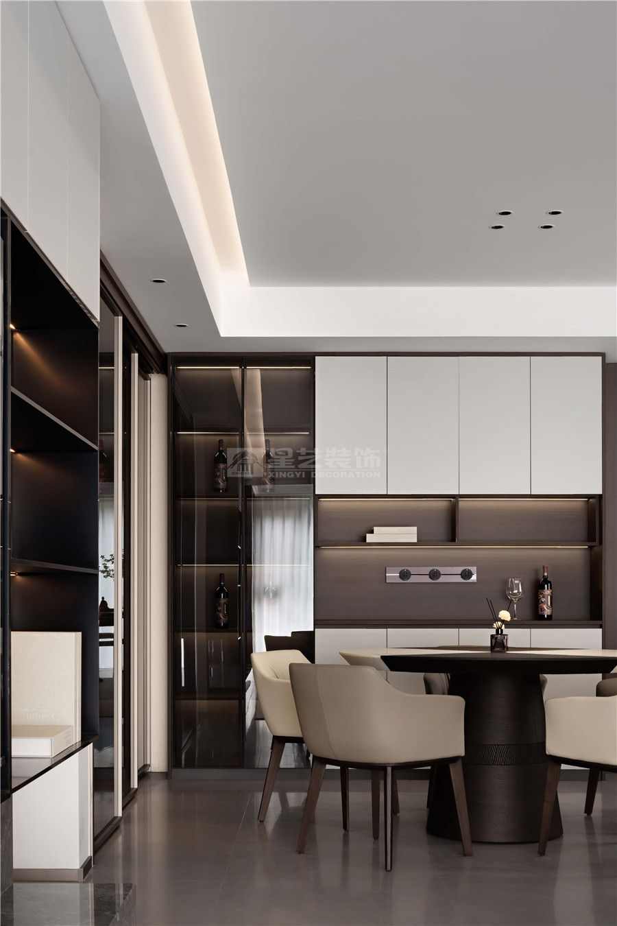 彰泰春天唐悦-实景(图14)