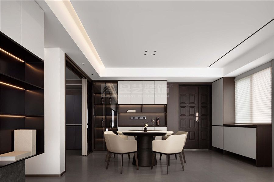 彰泰春天唐悦-实景(图15)