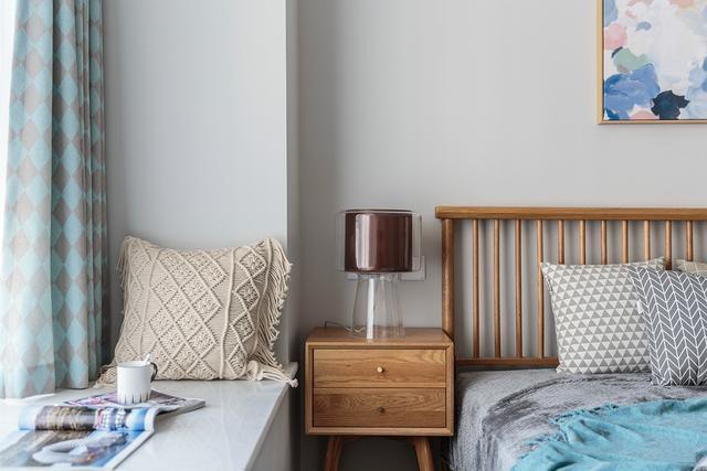 装修十大常见败笔:避免后悔的实用指南(图5) 新房装修一定要注意的10大细节