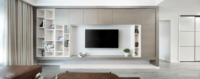 装修十大常见败笔:避免后悔的实用指南(图2) 新房装修一定要注意的10大细节