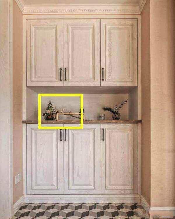 装修十大常见败笔:避免后悔的实用指南(图9) 新房装修一定要注意的10大细节