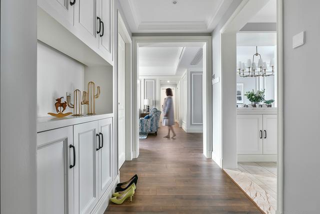 装修十大常见败笔:避免后悔的实用指南(图10) 新房装修一定要注意的10大细节