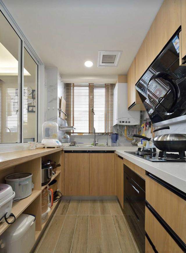 装修十大常见败笔:避免后悔的实用指南(图7) 新房装修一定要注意的10大细节