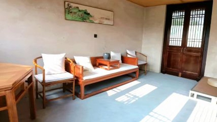 纤维水泥板:环保耐用的外墙装饰材料选择(图1) 选用纤维水泥板更环保 更安全 也更安心