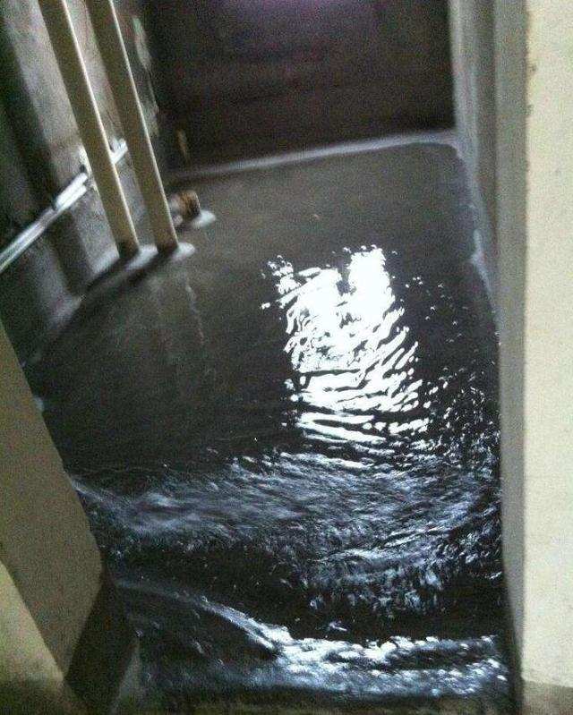 房子漏水，装修时2个地方别小看