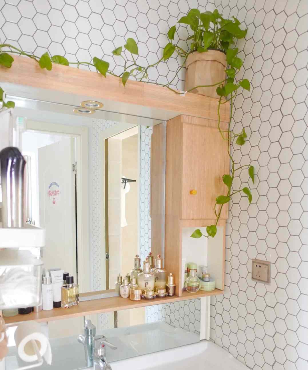 2个装修“遮丑”小技巧，简单便宜易操作