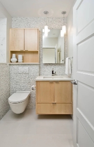 家装时注意这9个细节，入住后家务量减少70%