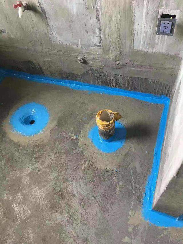 房子漏水，装修时2个地方别小看