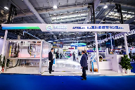 城博会聚焦智慧城市建设创新成果与安全韧性实践(图8)