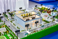 城博会聚焦智慧城市建设创新成果与安全韧性实践(图22)