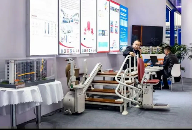 城博会聚焦智慧城市建设创新成果与安全韧性实践(图21)