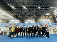 城博会聚焦智慧城市建设创新成果与安全韧性实践(图24)