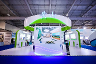 城博会聚焦智慧城市建设创新成果与安全韧性实践(图34)