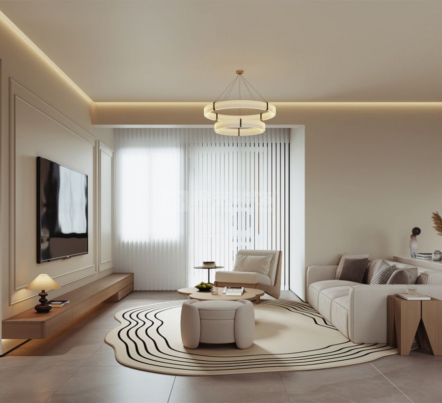 RAW WOOD原木风(图3)