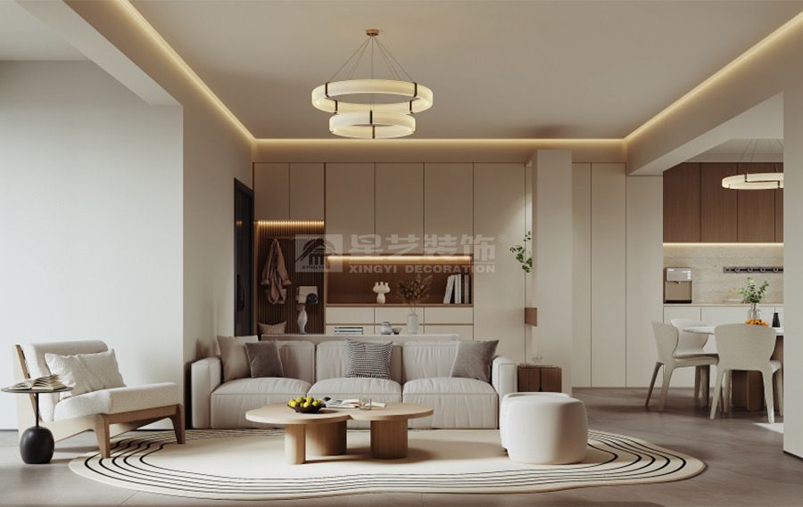 RAW WOOD原木风(图4)