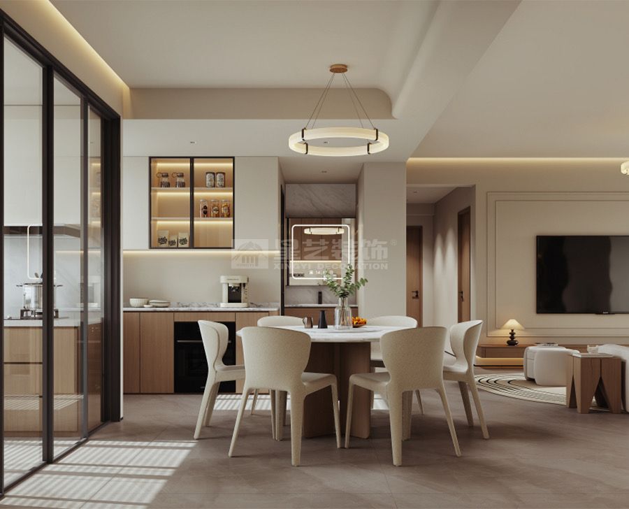 RAW WOOD原木风(图5)