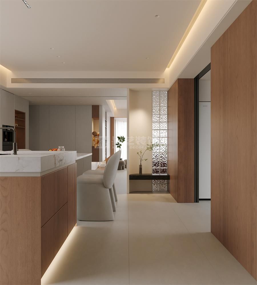 195方的大气现代原木风(图24)