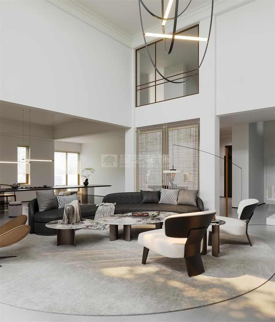 670方度假别墅(图2)