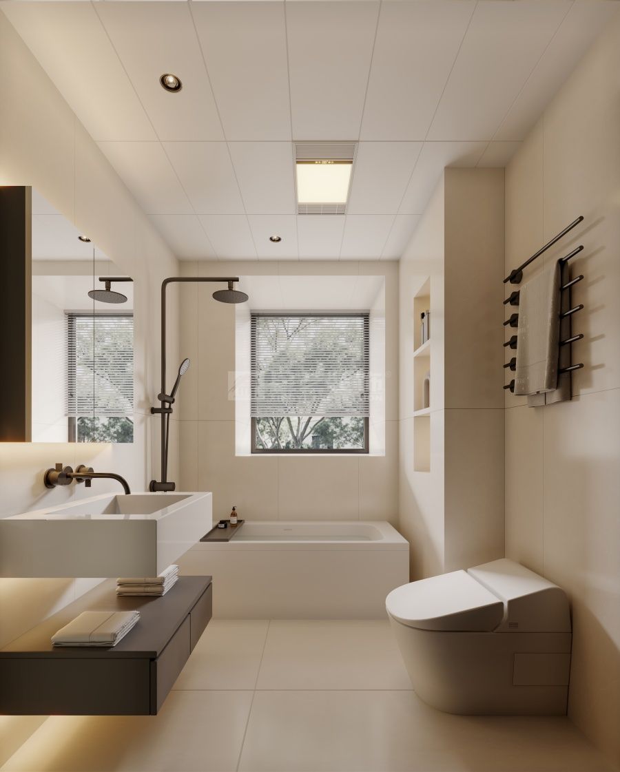 现代家居设计融合自然与艺术，打造品质生活空间(图5)