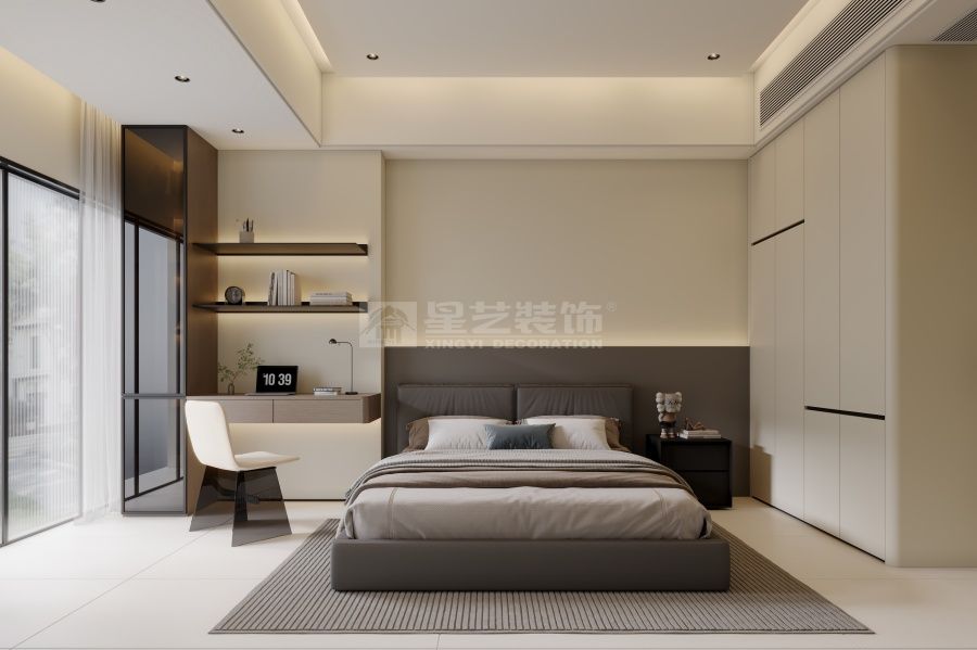 现代家居设计融合自然与艺术，打造品质生活空间(图7)