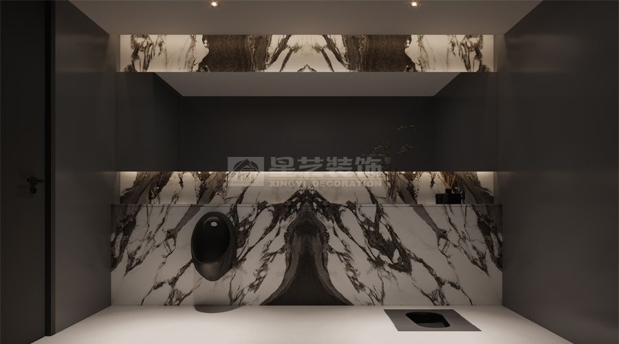 现代轻奢风格设计美学解析(图8)