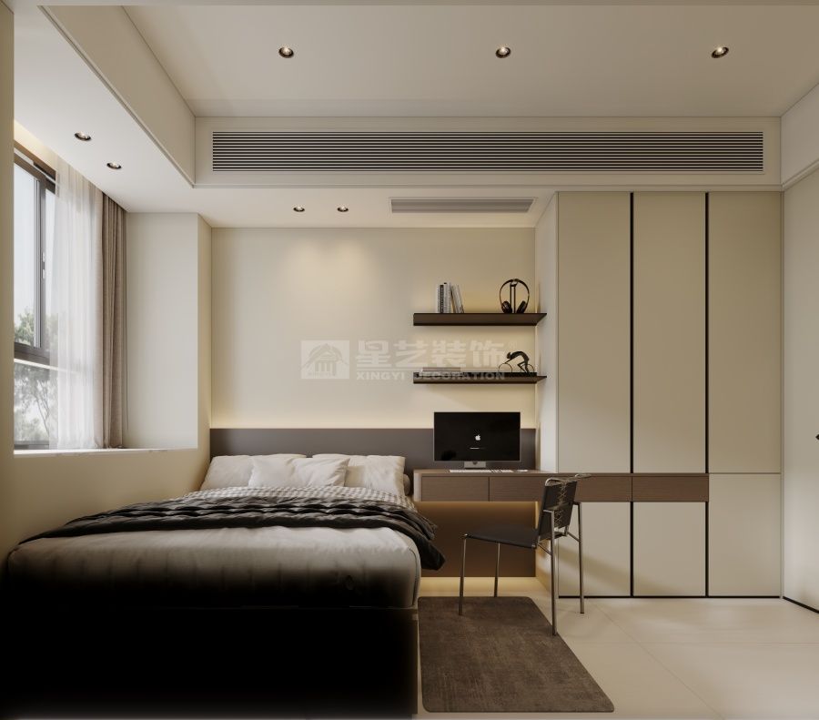 现代家居设计融合自然与艺术，打造品质生活空间(图8)