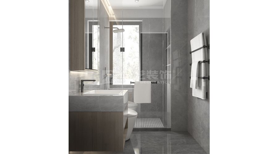 东方意境与现代设计融合的家居美学(图10)